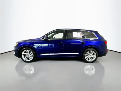 More photos of 2021 Audi Q7 55 Prestige at Automaxx of the Carolinas, SC