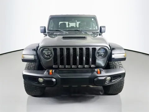 Photos of 2021 Jeep Gladiator Mojave for sale in Summerville, SC at Automaxx of the Carolinas