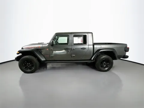 More photos of 2021 Jeep Gladiator Mojave at Automaxx of the Carolinas, SC