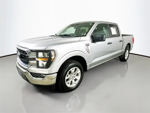 Another view of 2023 Ford F-150 XLT for sale in Summerville, SC at Automaxx of the Carolinas
