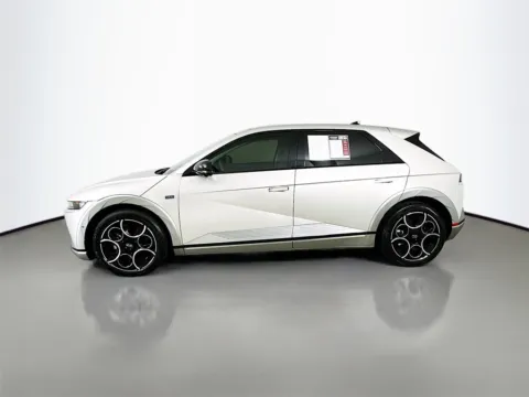 More photos of 2024 Hyundai IONIQ 5 Disney100 Platinum Edition at Automaxx of the Carolinas, SC
