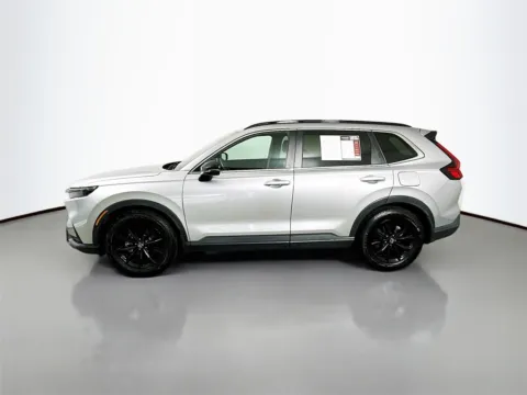 More photos of 2023 Honda CR-V Hybrid Sport at Automaxx of the Carolinas, SC