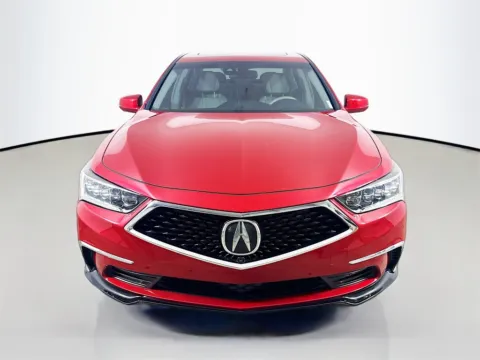 Photos of 2018 Acura RLX Sport Hybrid for sale in Summerville, SC at Automaxx of the Carolinas
