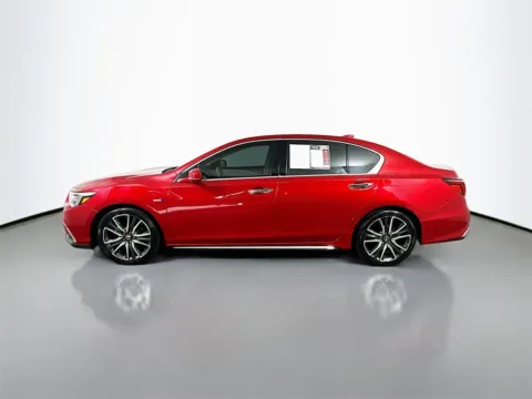 More photos of 2018 Acura RLX Sport Hybrid at Automaxx of the Carolinas, SC