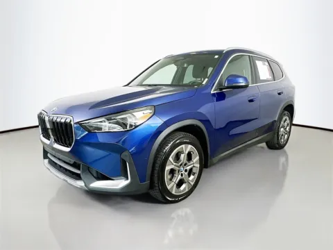 Another view of 2023 BMW X1 xDrive28i for sale in Summerville, SC at Automaxx of the Carolinas
