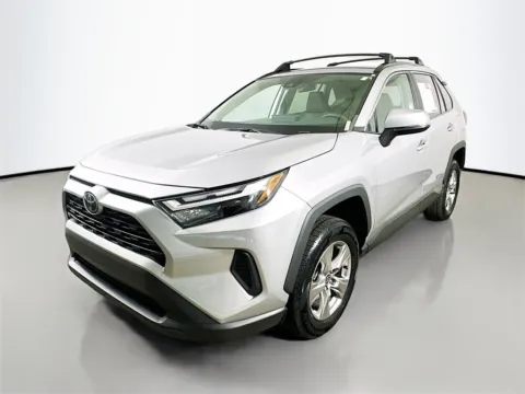 Another view of 2023 Toyota RAV4 XLE for sale in Summerville, SC at Automaxx of the Carolinas