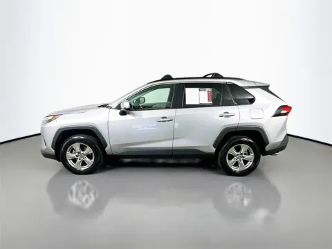 More photos of 2023 Toyota RAV4 XLE at Automaxx of the Carolinas, SC