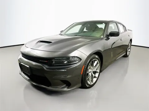 Another view of 2023 Dodge Charger GT for sale in Summerville, SC at Automaxx of the Carolinas