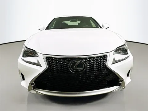 Photos of 2018 Lexus RC 350 for sale in Summerville, SC at Automaxx of the Carolinas