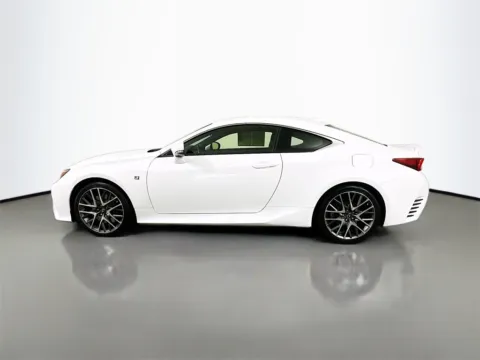 More photos of 2018 Lexus RC 350 at Automaxx of the Carolinas, SC