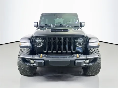 Photos of 2021 Jeep Wrangler Unlimited Rubicon 392 for sale in Summerville, SC at Automaxx of the Carolinas