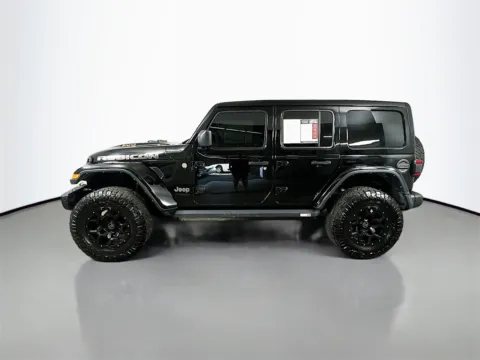 More photos of 2021 Jeep Wrangler Unlimited Rubicon 392 at Automaxx of the Carolinas, SC