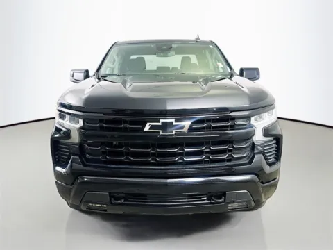 Photos of 2023 Chevrolet Silverado 1500 RST for sale in Summerville, SC at Automaxx of the Carolinas