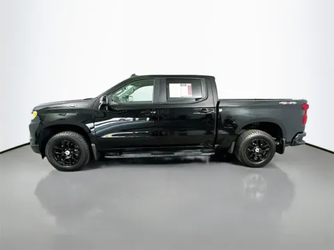 More photos of 2023 Chevrolet Silverado 1500 RST at Automaxx of the Carolinas, SC