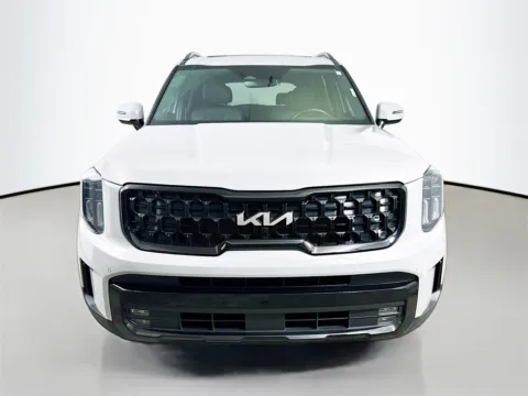 Photos of 2024 Kia Telluride SX X-Pro for sale in Summerville, SC at Automaxx of the Carolinas