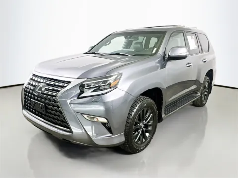 Another view of 2023 Lexus GX 460 for sale in Summerville, SC at Automaxx of the Carolinas