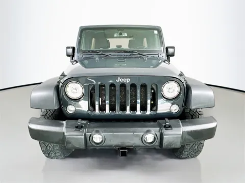Photos of 2017 Jeep Wrangler Unlimited Sport for sale in Summerville, SC at Automaxx of the Carolinas