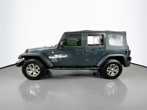 More photos of 2017 Jeep Wrangler Unlimited Sport at Automaxx of the Carolinas, SC