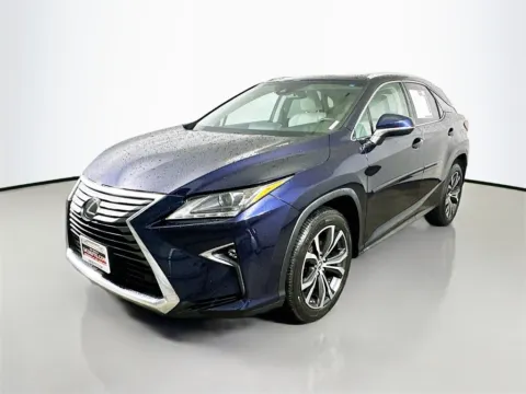 Another view of 2019 Lexus RX 350 for sale in Summerville, SC at Automaxx of the Carolinas