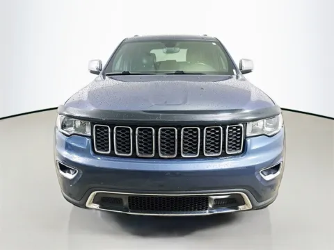 Photos of 2020 Jeep Grand Cherokee Limited for sale in Summerville, SC at Automaxx of the Carolinas