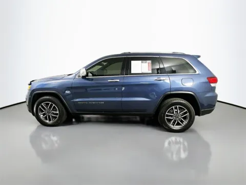 More photos of 2020 Jeep Grand Cherokee Limited at Automaxx of the Carolinas, SC