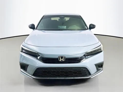 Photos of 2024 Honda Civic Sport for sale in Summerville, SC at Automaxx of the Carolinas