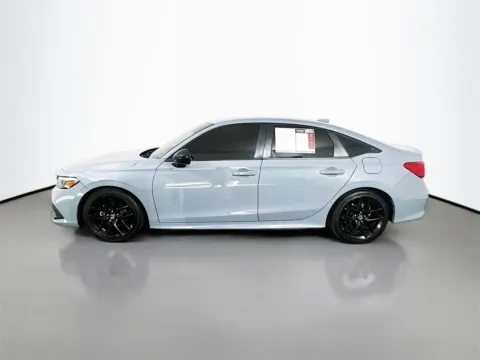 More photos of 2024 Honda Civic Sport at Automaxx of the Carolinas, SC