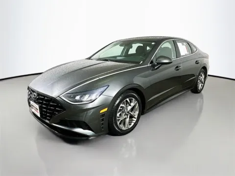 Another view of 2023 Hyundai Sonata SEL for sale in Summerville, SC at Automaxx of the Carolinas