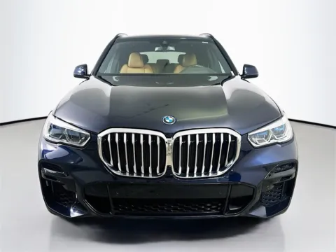 Photos of 2023 BMW X5 xDrive45e for sale in Summerville, SC at Automaxx of the Carolinas