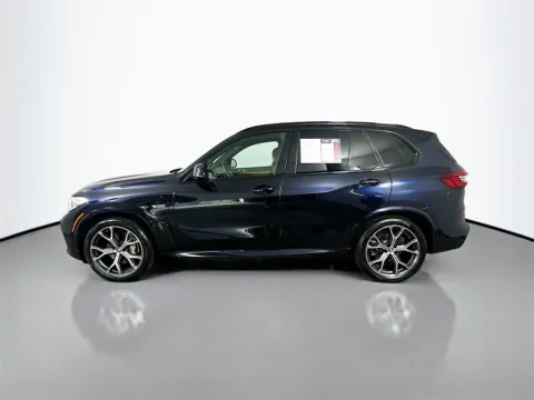 More photos of 2023 BMW X5 xDrive45e at Automaxx of the Carolinas, SC