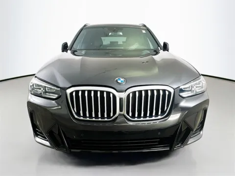 Photos of 2022 BMW X3 xDrive30i for sale in Summerville, SC at Automaxx of the Carolinas