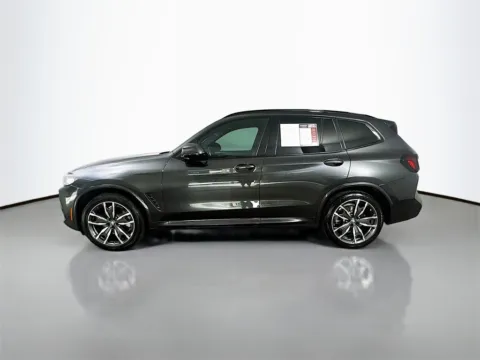 More photos of 2022 BMW X3 xDrive30i at Automaxx of the Carolinas, SC