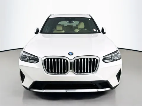 Photos of 2022 BMW X3 sDrive30i for sale in Summerville, SC at Automaxx of the Carolinas