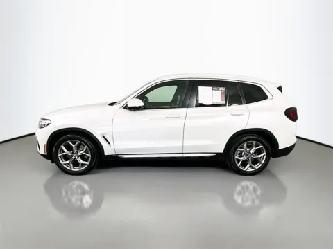 More photos of 2022 BMW X3 sDrive30i at Automaxx of the Carolinas, SC