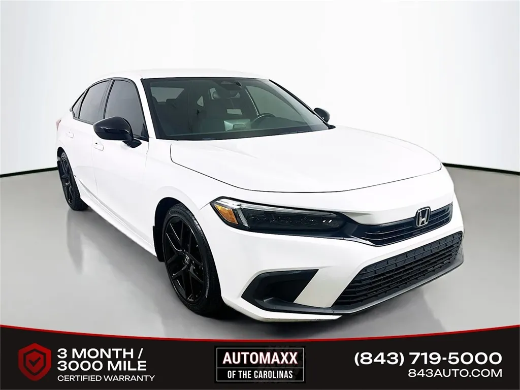 2024 Honda Civic Sport for sale in Summerville, SC