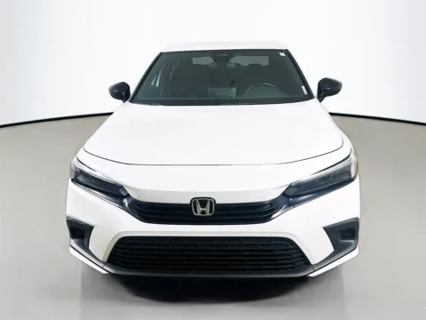 Photos of 2024 Honda Civic Sport for sale in Summerville, SC at Automaxx of the Carolinas