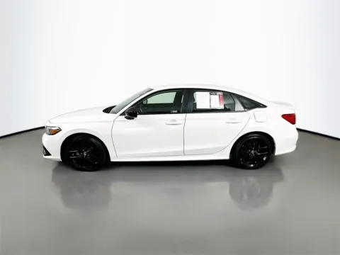 More photos of 2023 Honda Civic Sport at Automaxx of the Carolinas, SC