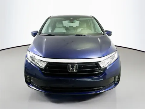 Photos of 2023 Honda Odyssey EX-L for sale in Summerville, SC at Automaxx of the Carolinas