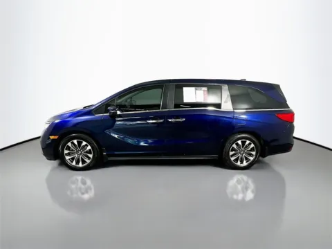 More photos of 2023 Honda Odyssey EX-L at Automaxx of the Carolinas, SC