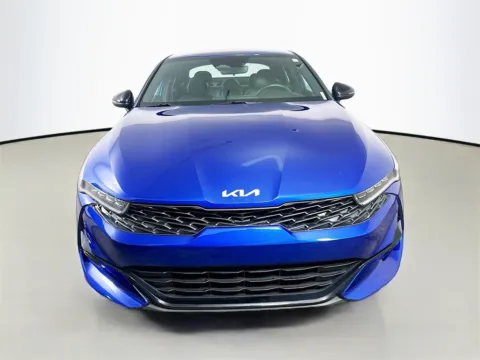 Photos of 2022 Kia K5 GT-Line for sale in Summerville, SC at Automaxx of the Carolinas