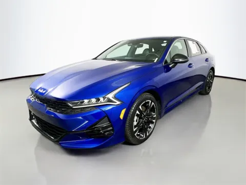 Another view of 2022 Kia K5 GT-Line for sale in Summerville, SC at Automaxx of the Carolinas