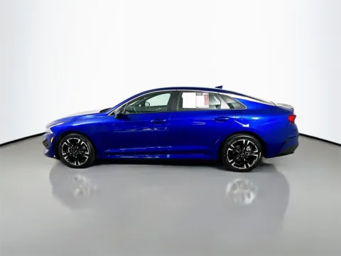 More photos of 2022 Kia K5 GT-Line at Automaxx of the Carolinas, SC