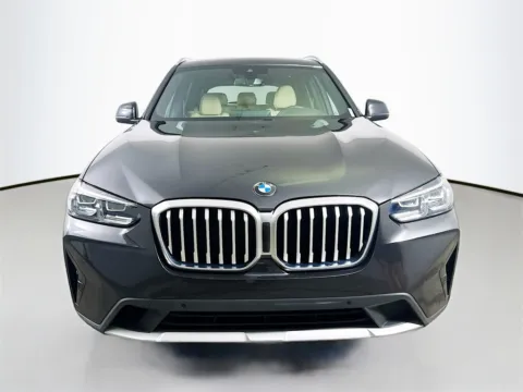 Photos of 2022 BMW X3 xDrive30i for sale in Summerville, SC at Automaxx of the Carolinas