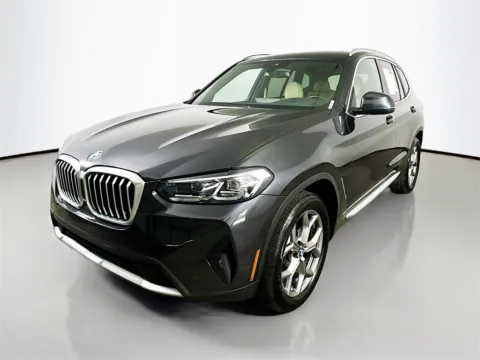 Another view of 2022 BMW X3 xDrive30i for sale in Summerville, SC at Automaxx of the Carolinas