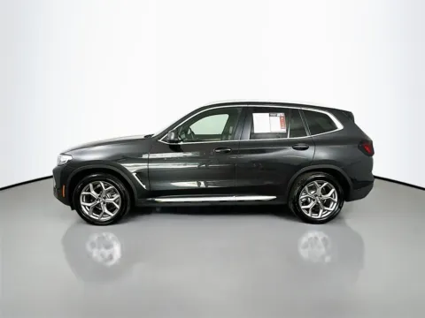 More photos of 2022 BMW X3 xDrive30i at Automaxx of the Carolinas, SC