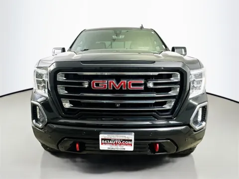 Photos of 2019 GMC Sierra 1500 AT4 for sale in Summerville, SC at Automaxx of the Carolinas