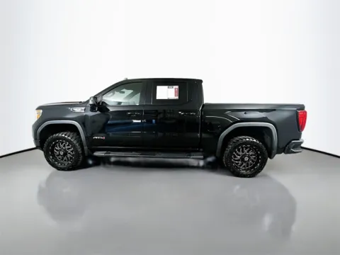 More photos of 2019 GMC Sierra 1500 AT4 at Automaxx of the Carolinas, SC