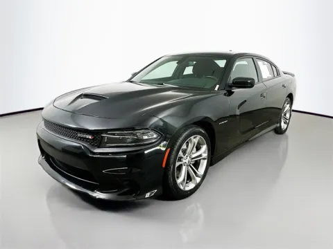 Another view of 2022 Dodge Charger R/T for sale in Summerville, SC at Automaxx of the Carolinas