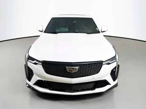 Photos of 2022 Cadillac CT4 V-Series for sale in Summerville, SC at Automaxx of the Carolinas