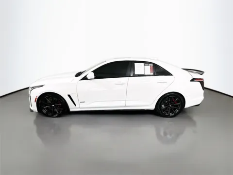 More photos of 2022 Cadillac CT4 V-Series at Automaxx of the Carolinas, SC
